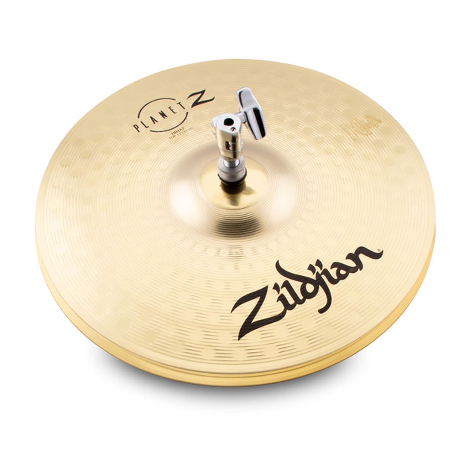 Zildjian Planet Z HiHat Zil Çifti (ZP13PR)