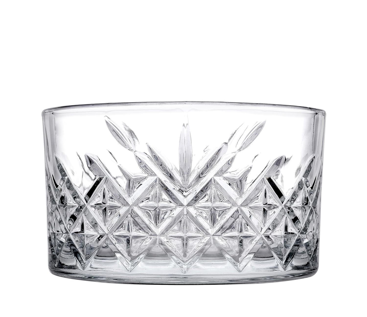 Orret Home 6'lı Bambu Çerezlik Kase Seti – Doğal ve Şık Sunum Kaseleri, Kuruyemiş, Çekirdek ve Atıştırmalıklar İçin İdeal, Dayanıklı ve Çevre Dostu Tasarım (Yuvarlak)