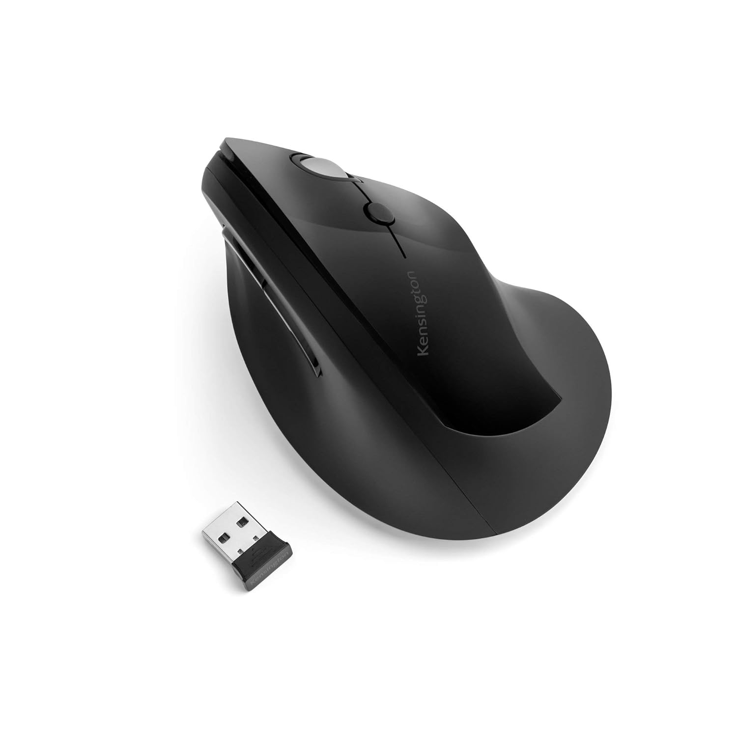 Kensington Pro Fit Ergo Dikey Kablosuz Fare