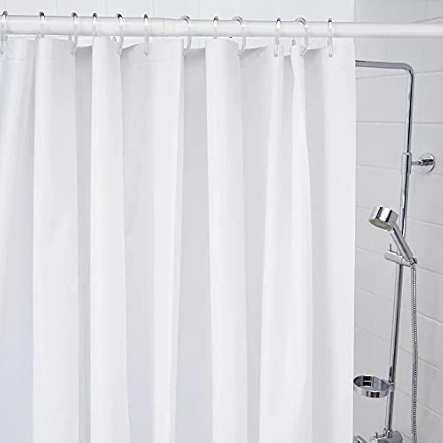 Ikea Bjarsen Duş Perdesi 180cm 200cm