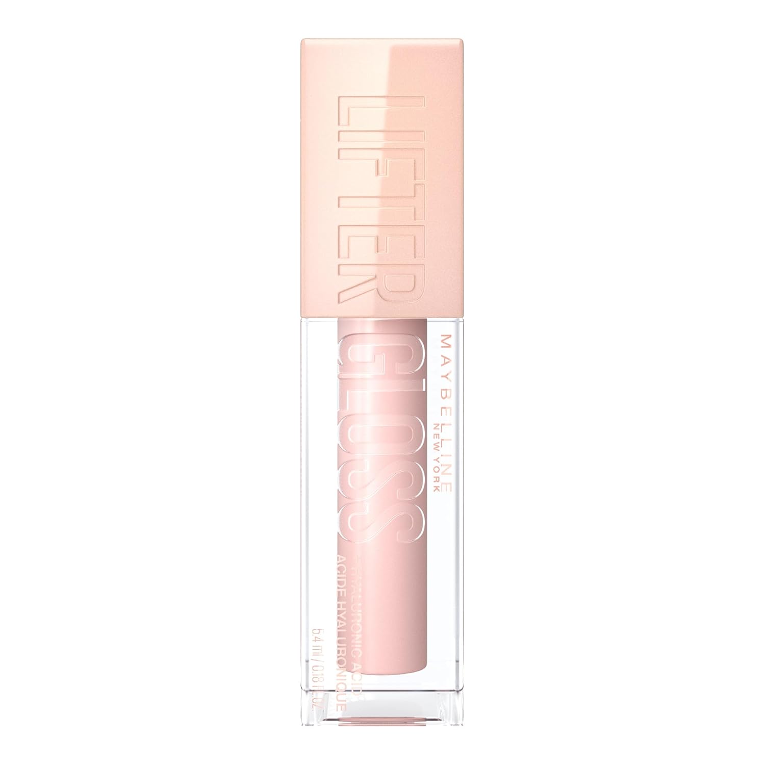 Maybelline New York Lıfter Lıp Gloss Ice No:02