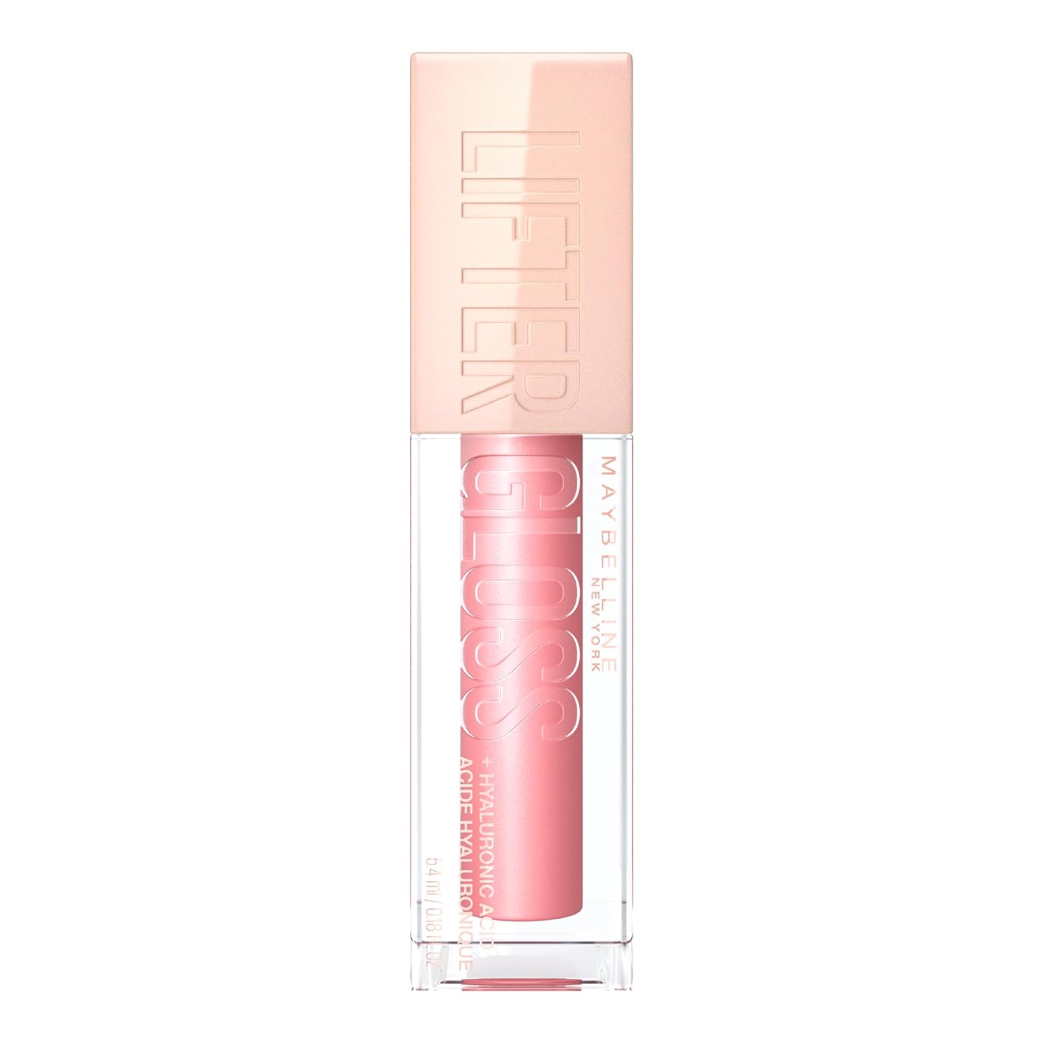 Maybelline New York Lifter Gloss Nemlendirici Dudak Parlatıcısı - 004 Silk