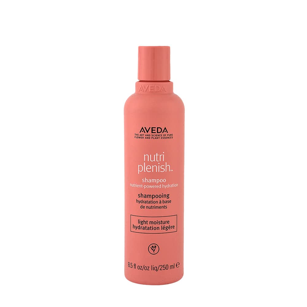 Aveda Nutriplenish Light Moisture Nemlendirici Şampuan 250 ml