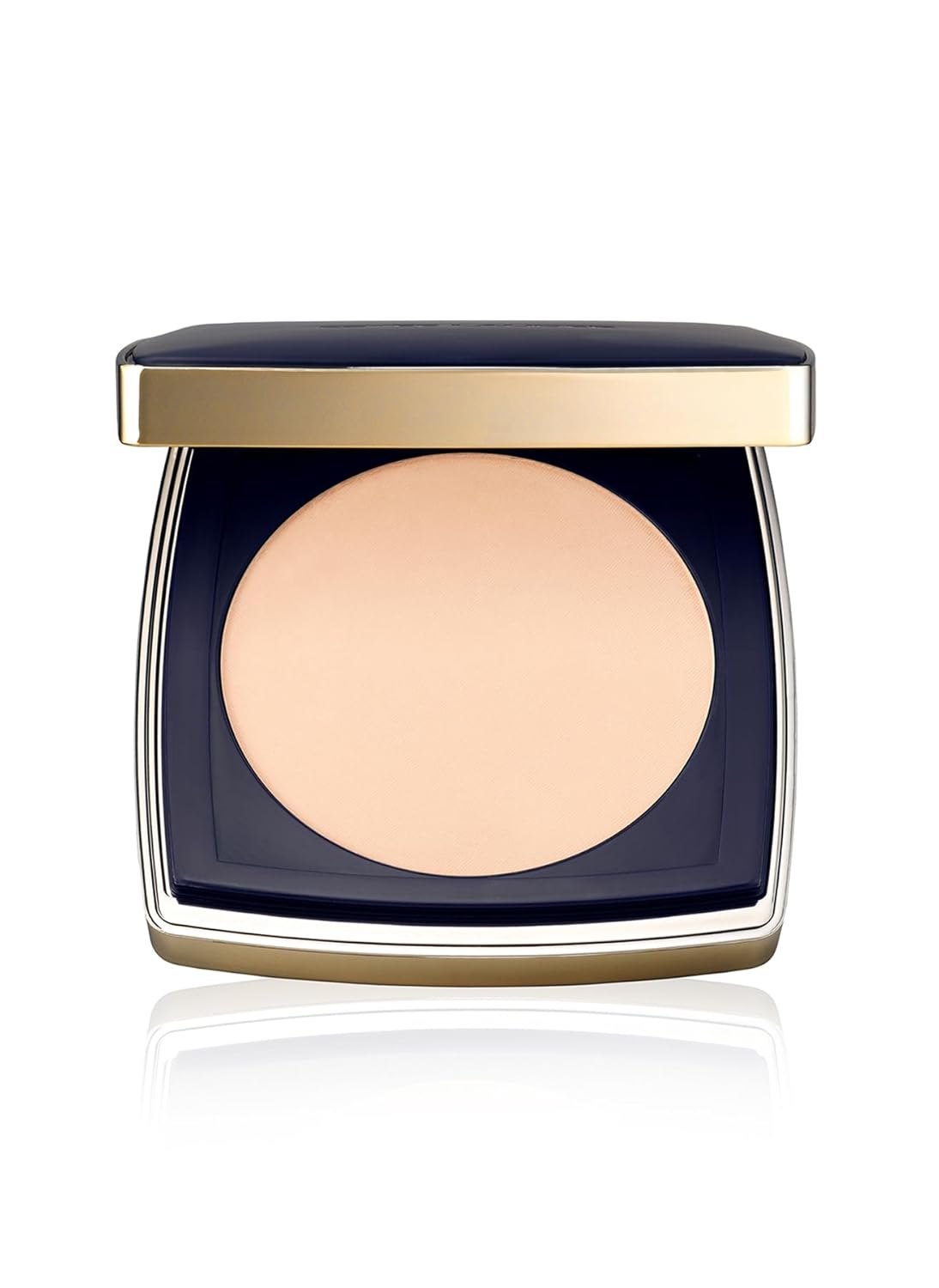 Estée Lauder Double Wear Matte Powder-Foundation SPF10 2C3