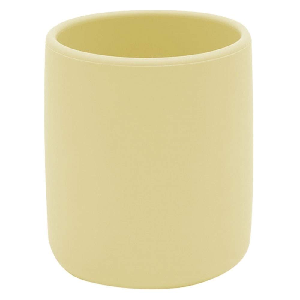 OiOi 01100006 Bebekler Için Bardak, Sarı