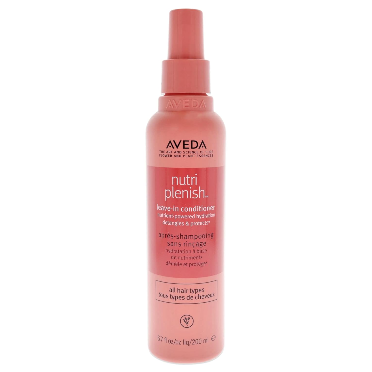 Aveda Nutriplenish Leave-in Durulanmayan Saç Kremi 200 ml