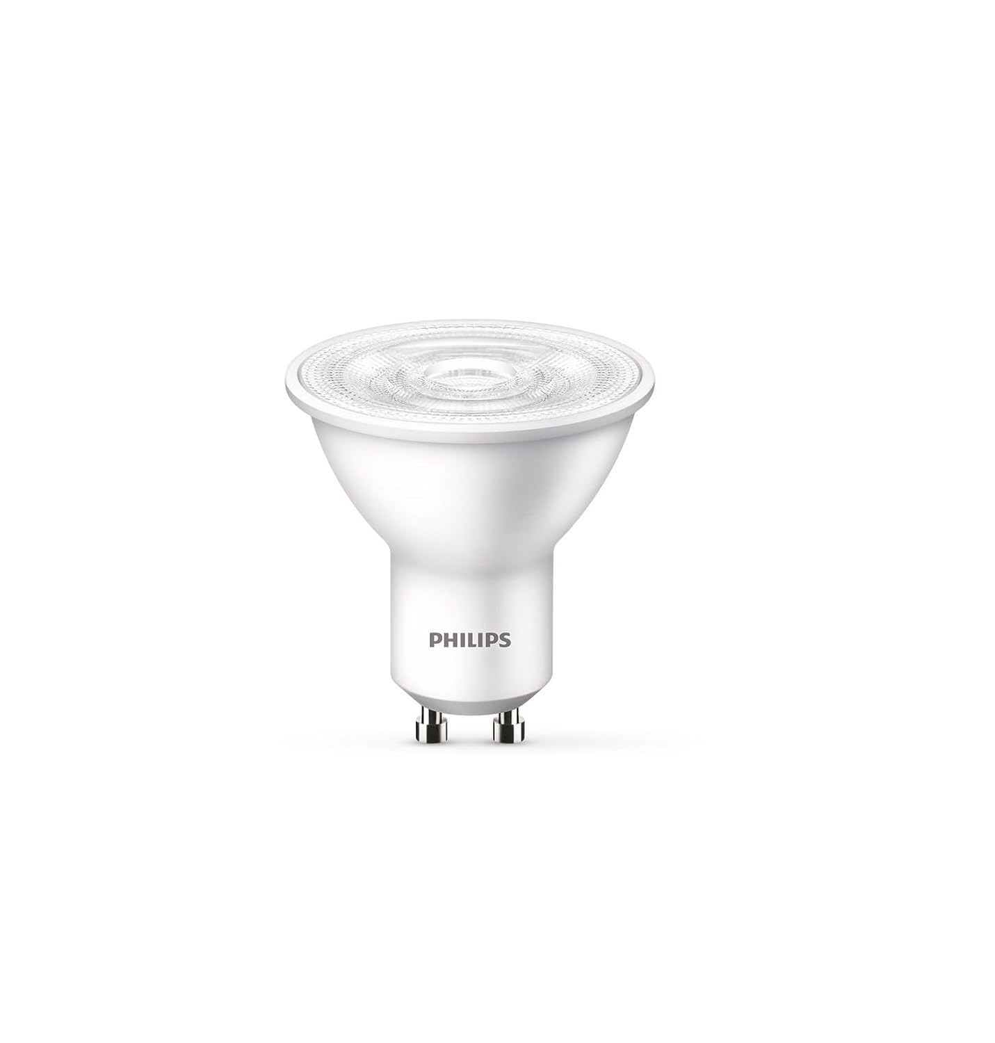 Philips Ess LedSpots 4, 7W-50W GU10 36D Sarı Işık Led Ampul