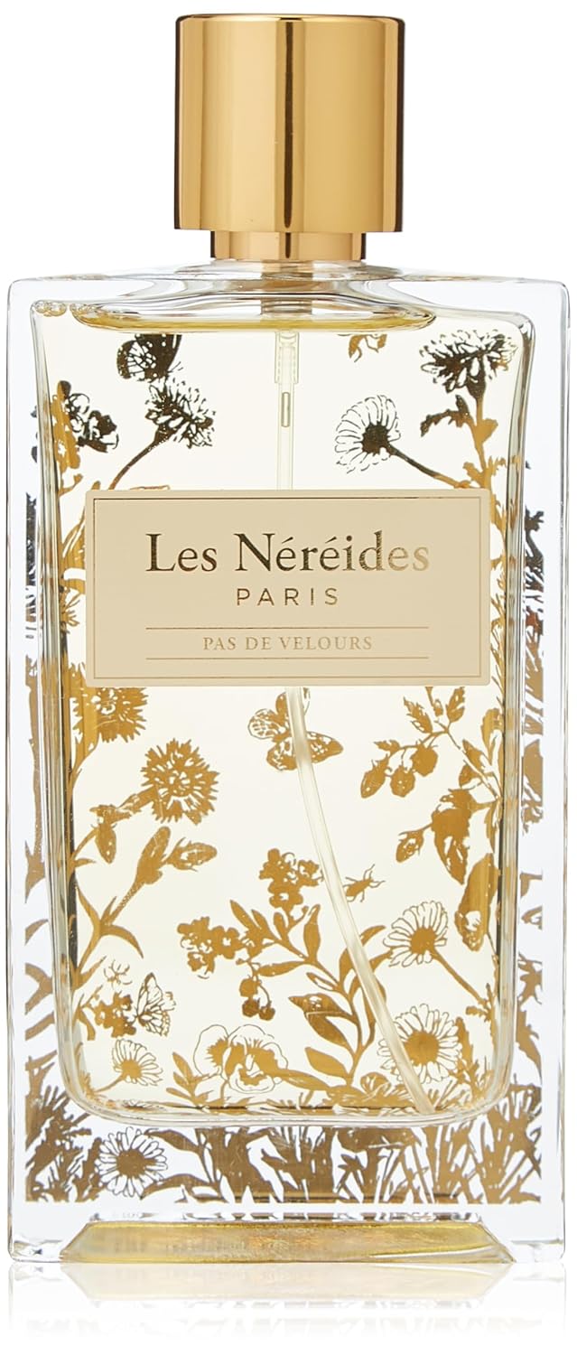 Les Nereides Pas De Velours Edp 100 Ml Parfüm