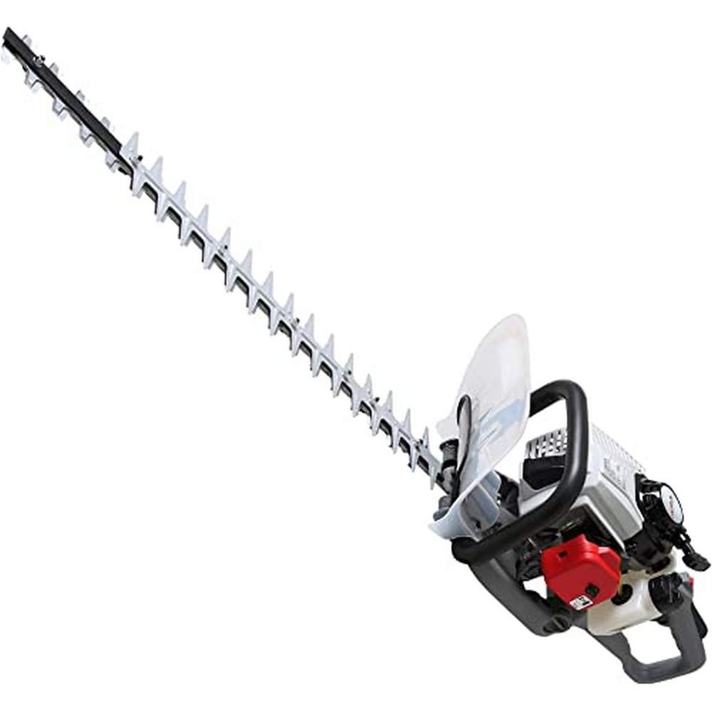 IKRA 82016900 IPHT 2660 BENZİN MOTORLU ÇİT KESME MAKİNESİ, 1.2 Hp,60cm iş genişliği,27mm KESME ÇAPI.