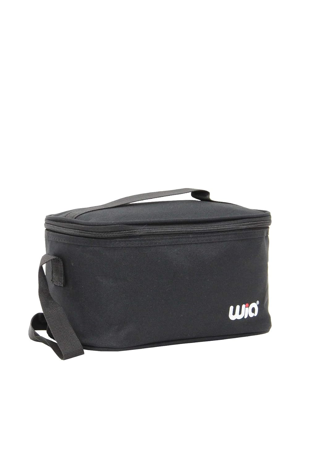 Wia WBSL80000.001 Wia Beslenme Çantası Wbsl80000 Siyah, Si̇yah, 24x13x12