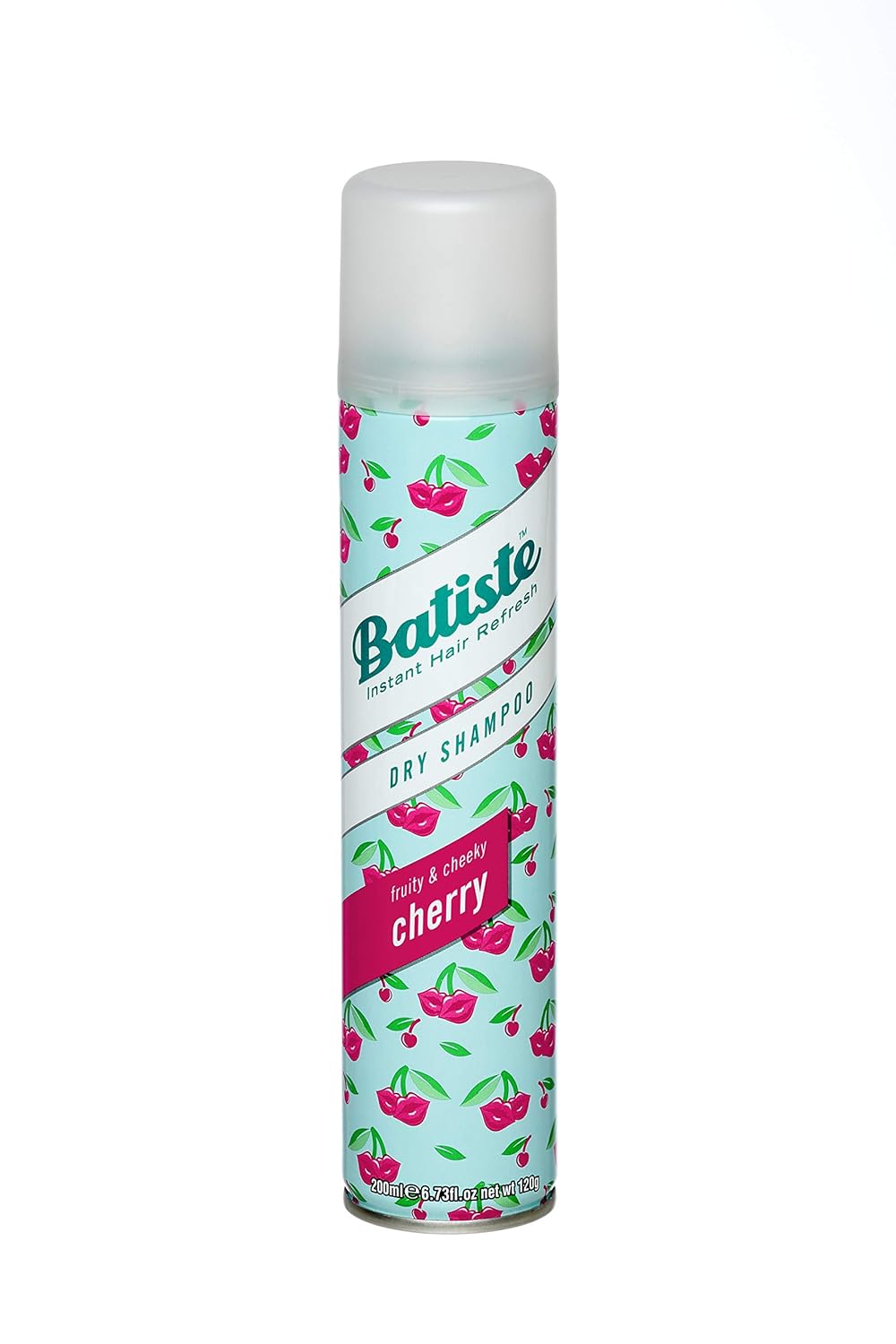 Batiste Cherry 1 Paket (1 x 200 ml)