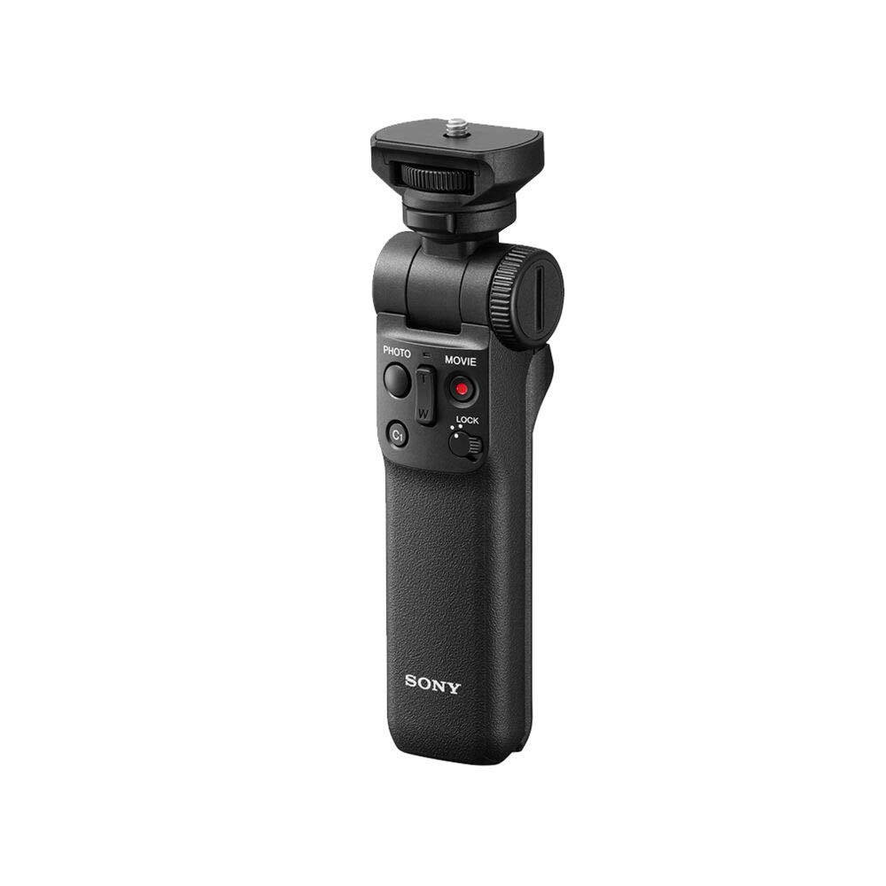 Sony GP-VPT2BT Kablosuz Uzaktan Kumandalı Çekim Kolu (Sony Eurasia Garantili)