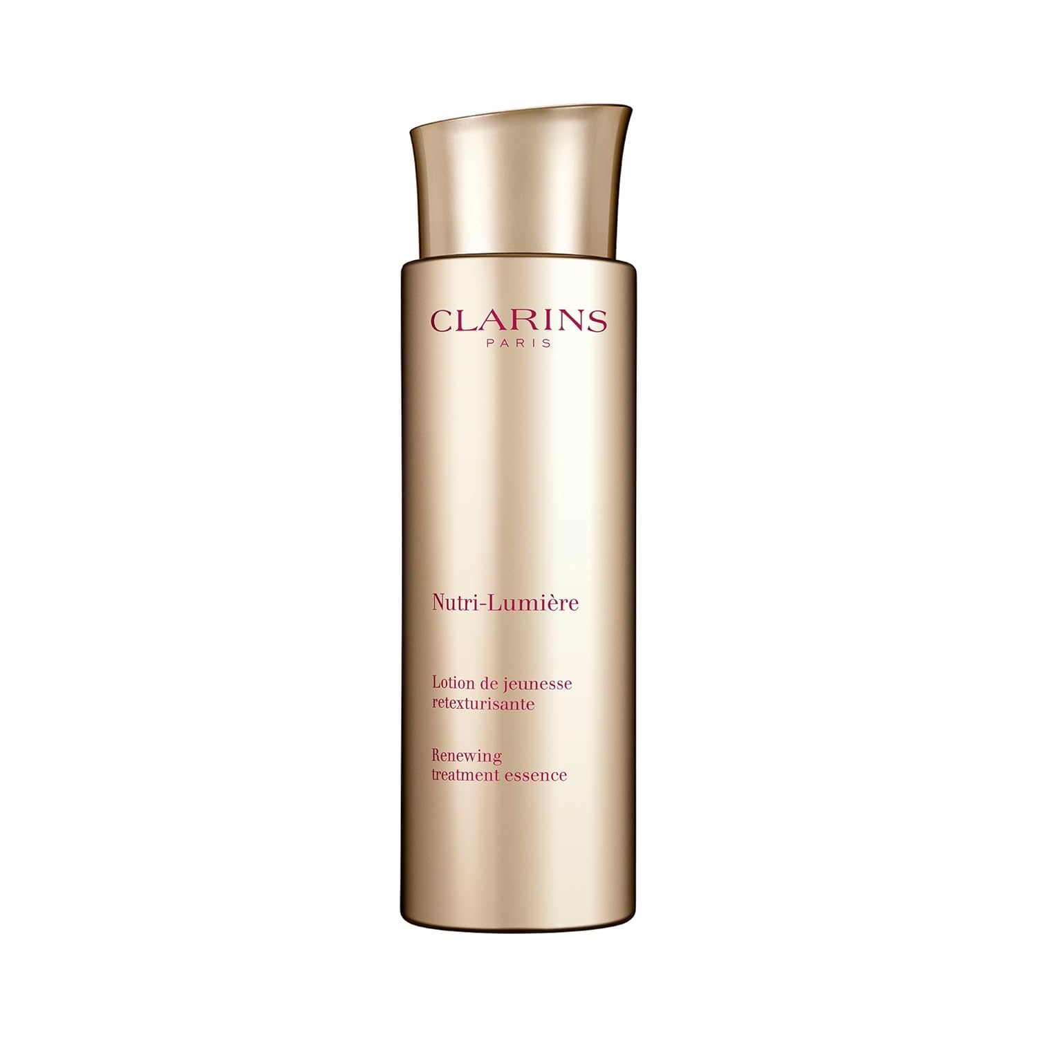 Clarins Nutri-Lumiere Treatment Essence 200 ml Bakım Losyonu