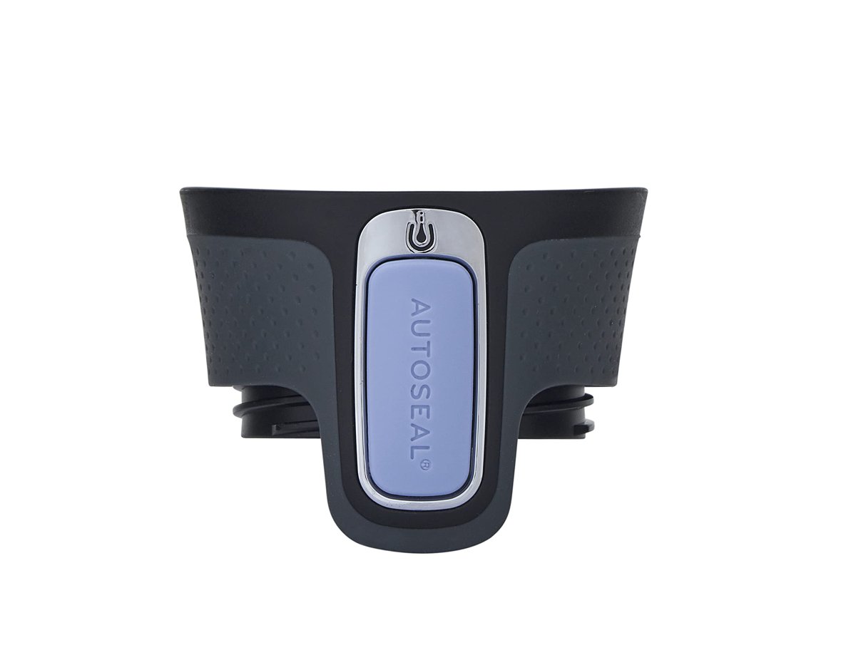 Contigo Westloop Autoseal Termos Bardak 470 mL Açık Mavi