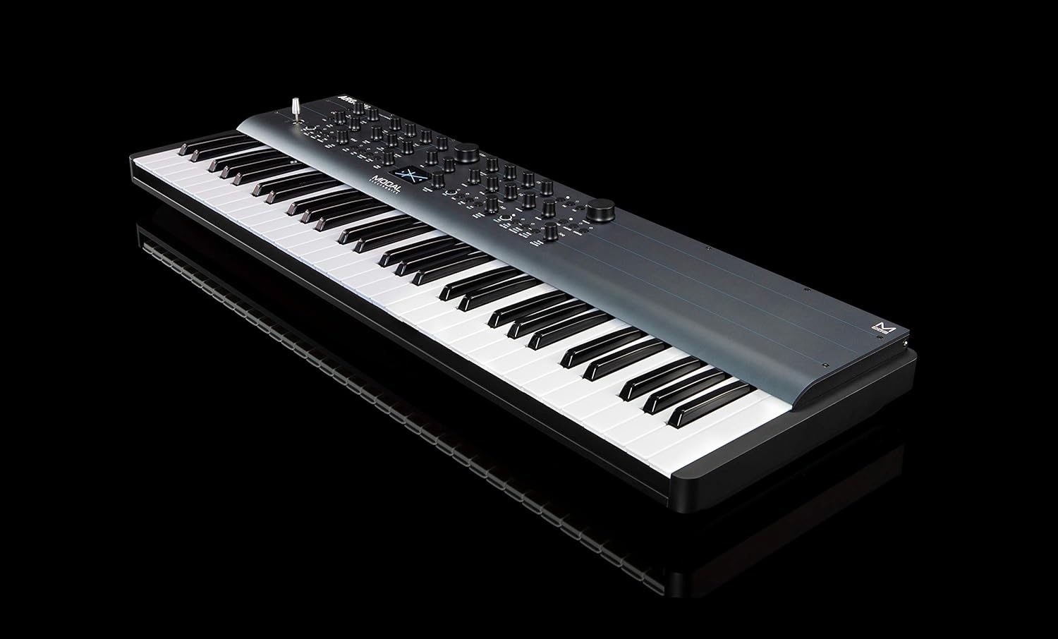 Modal Electronics Argon8X