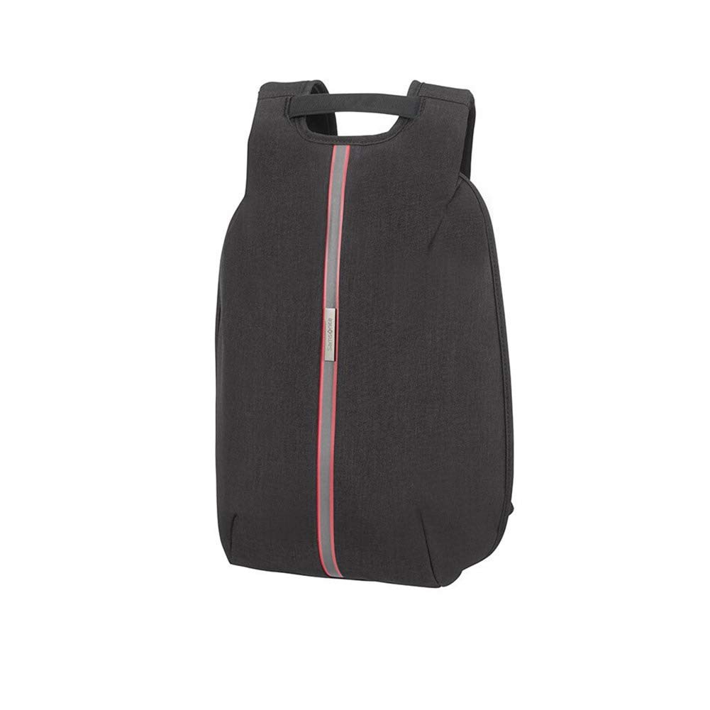 SAMSONITE KB3-09-001 14.1" Securipak Notebook Sırt Çantası Siyah