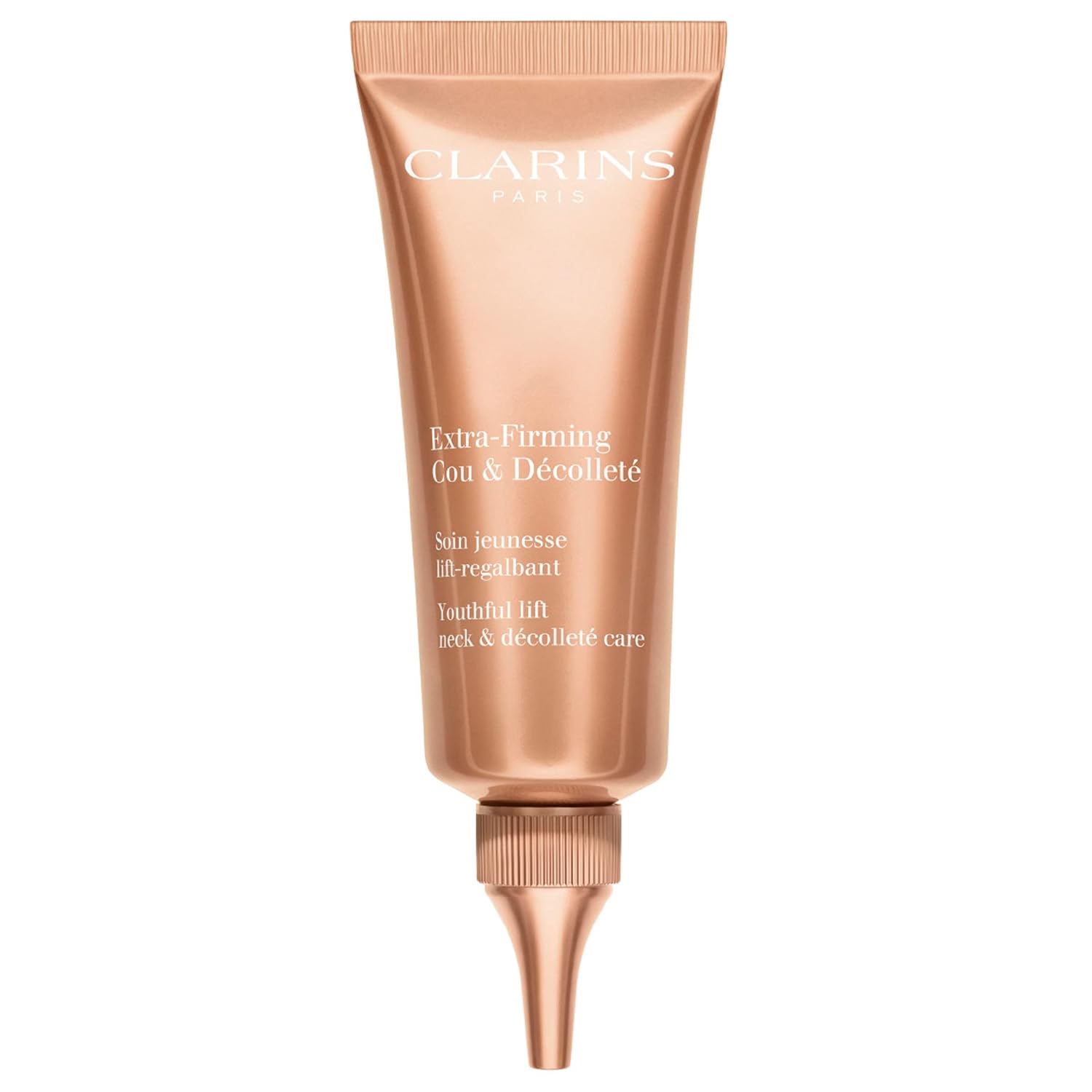 Clarins Extra Firming Neck Decollete 75 ml Boyun ve Dekolte Kremi
