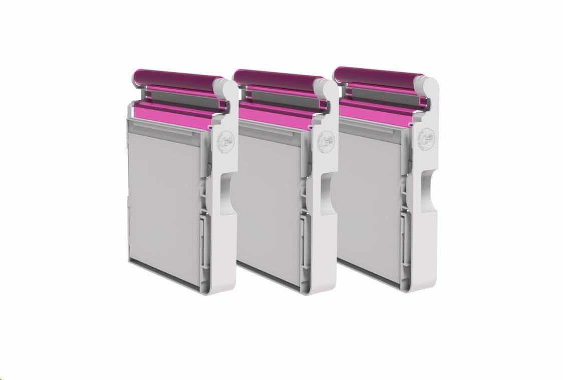 KODAK Instant Print 3'x3' Cartridge 30 Baskı Mini Shot Combo