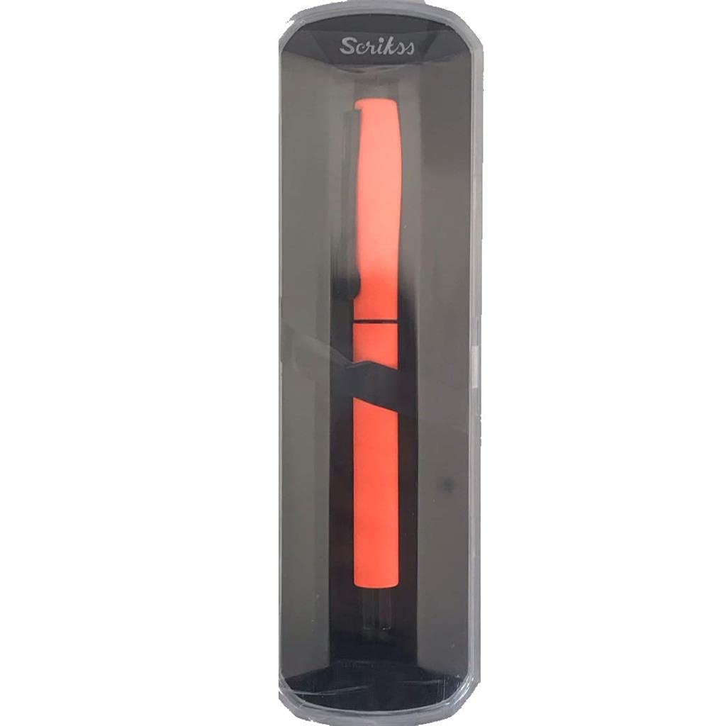 Scrikss Karnaval Roller Turuncu