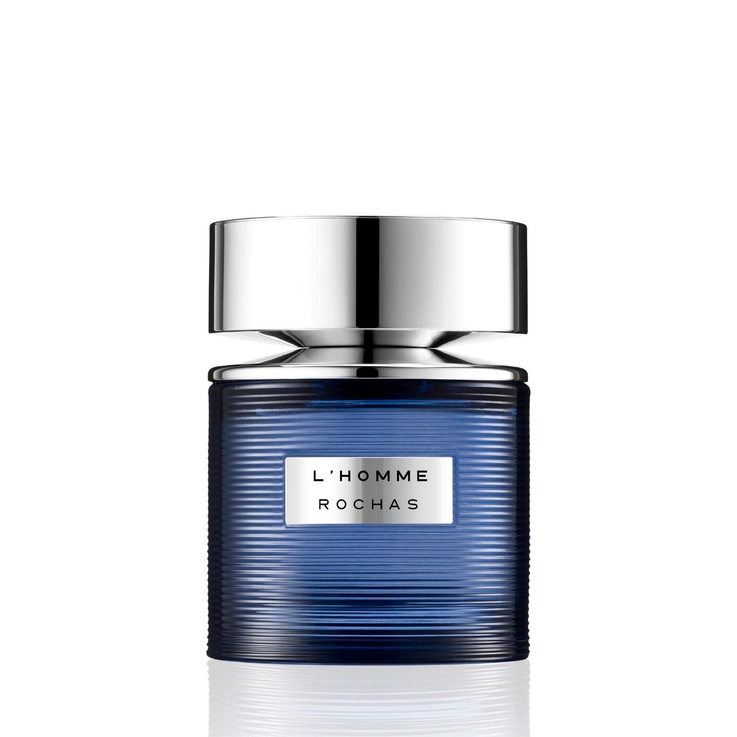 Rochas L''Homme Edt 60 ml Erkek Parfüm Renksiz BEDENSIZ