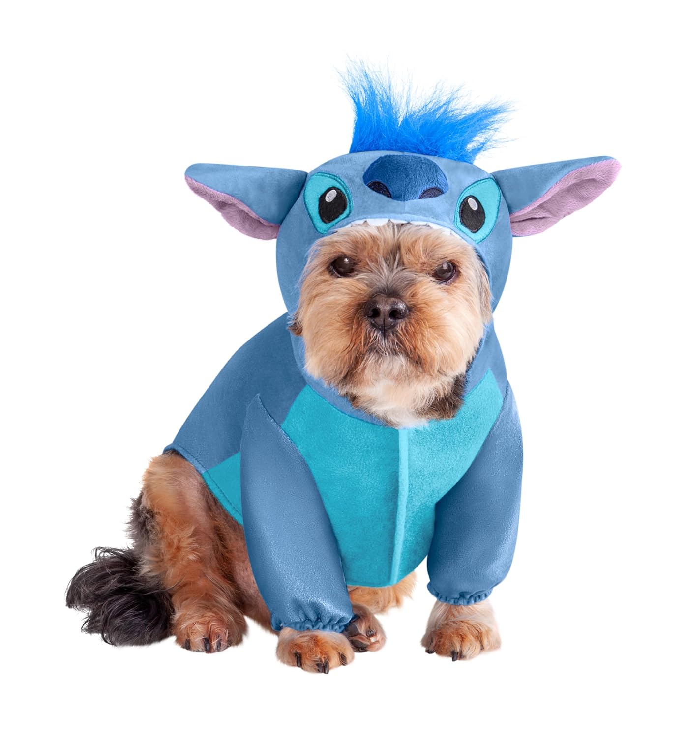 Rubie's Disney Lilo & Stitch - Dikiş Evcil Hayvan Kostümü, Büyük