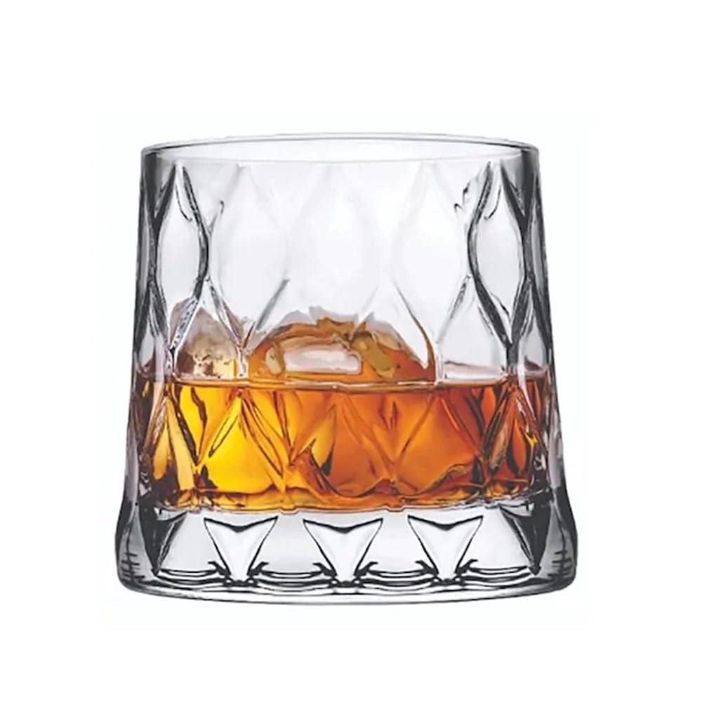 PAŞABAHÇE LEAFY VISKI 300 CC 6 PT