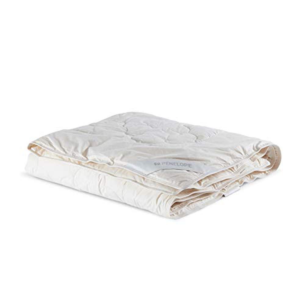 Penelope Wooly Pure Yun Bebe Yorgan 95x145