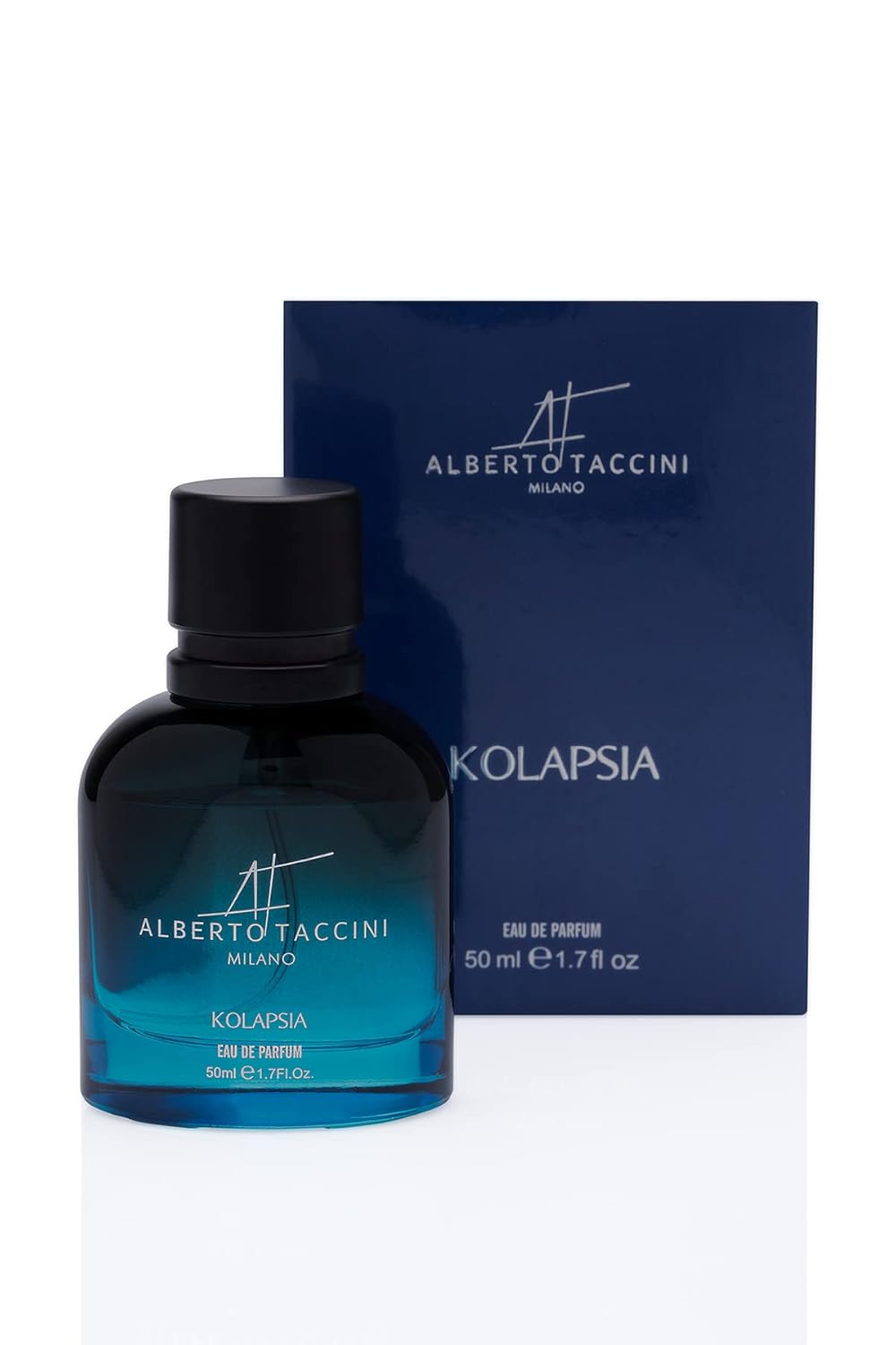 Alberto Taccini Kolapsia Erkek Parfümü (50 ml)