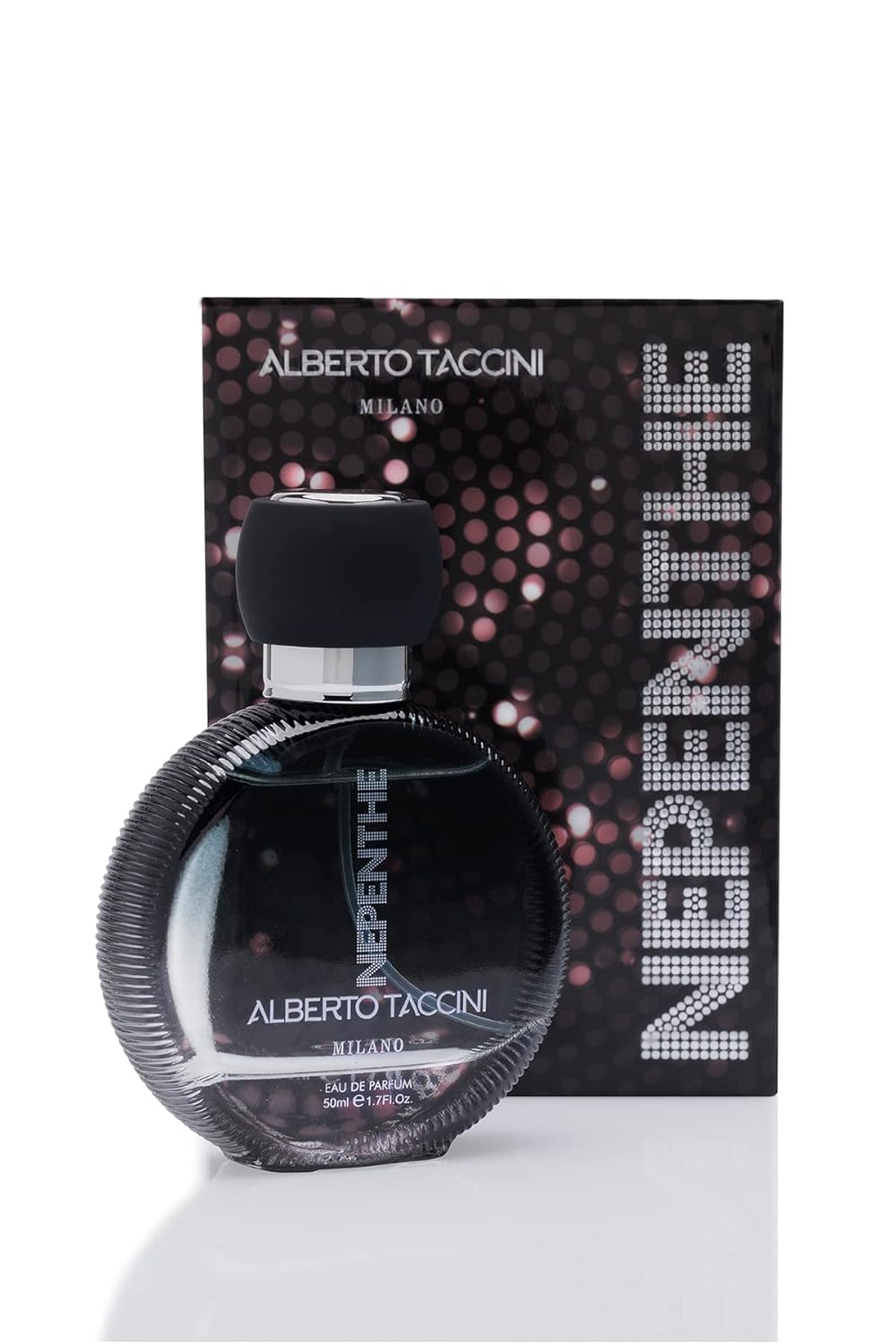 Alberto Taccini Nepenthe Kadın Parfümü 50ml 1 Paket (1 x 50 ml)