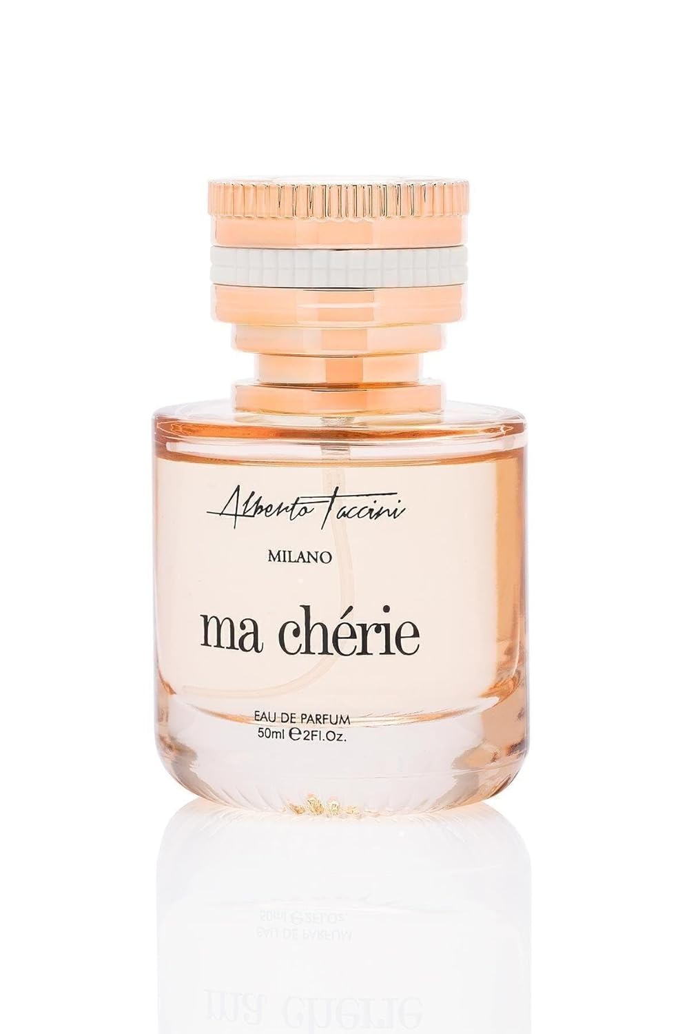 Alberto Taccini Ma Chérie Kadın Parfümü 50 ml 1 Paket (1 x 50 ml)