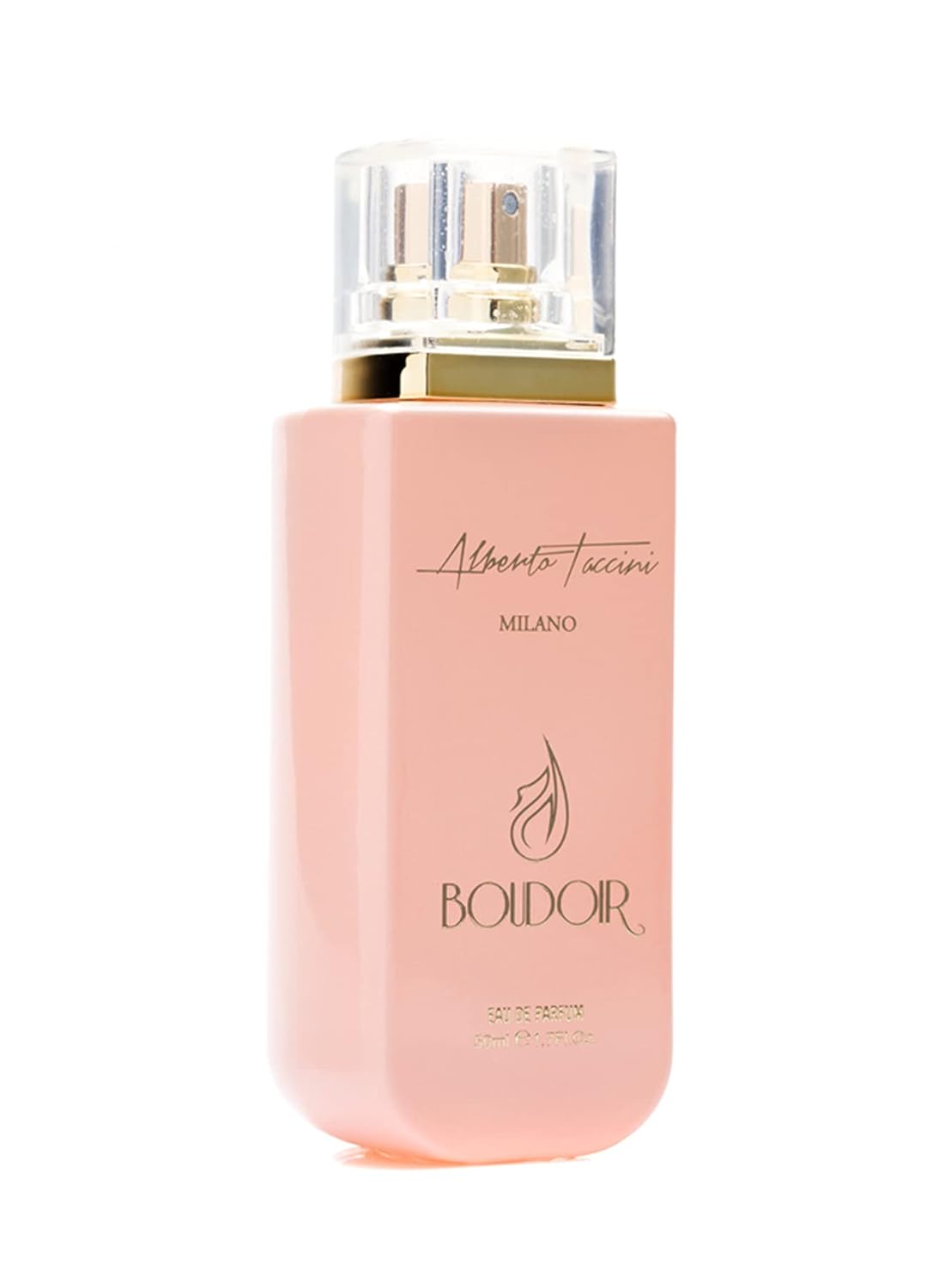 Alberto Taccini Boudoir Kadın Parfümü 50 ml 1 Paket (1 x 50 ml)