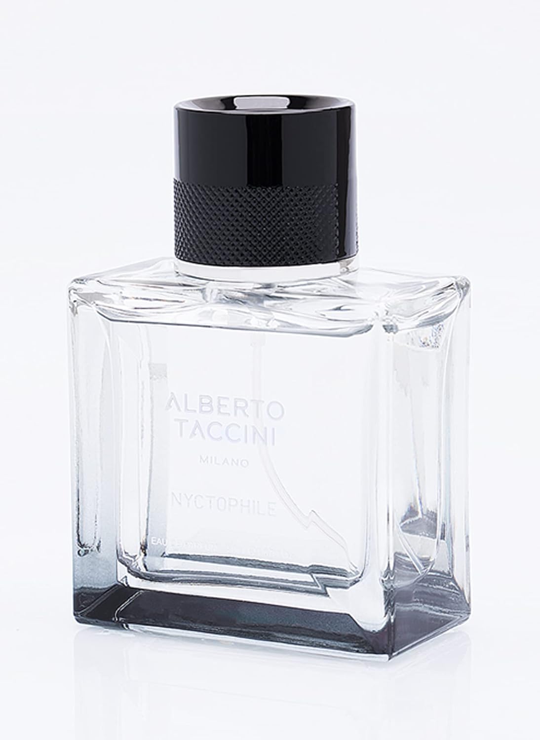 Alberto Taccini Nyctophile Erkek Parfümü 50ml 1 Paket (1 x 50 ml)