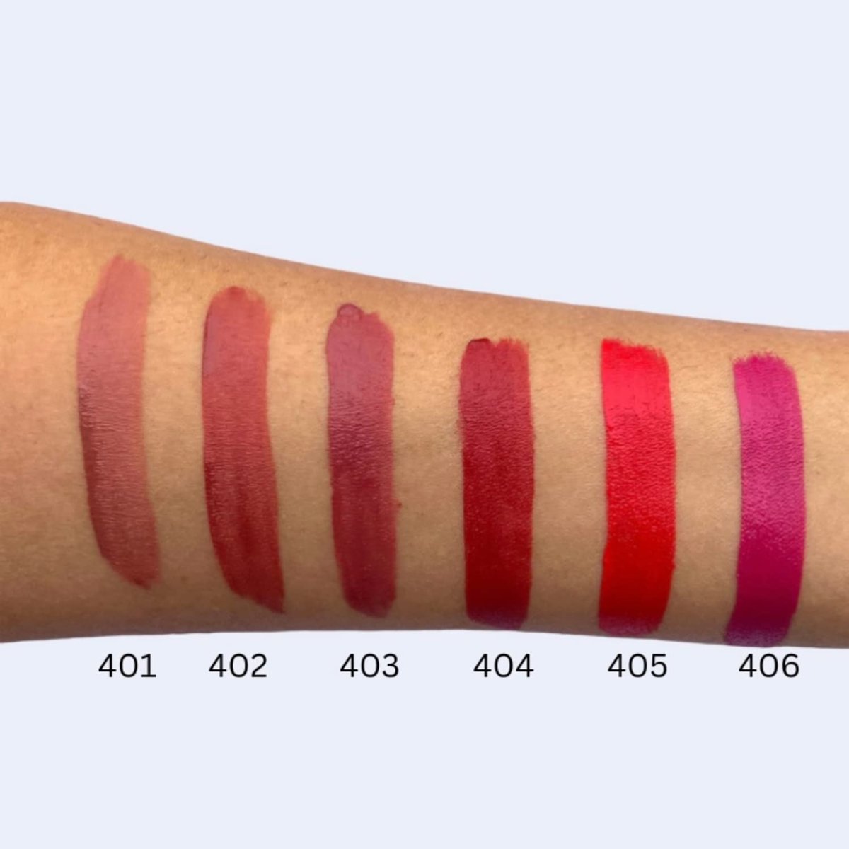 Note Cosmetics Mattemoist Lipgloss 409 Angel Yarı Mat Saten Bitişli Likit Ruj, Pembe