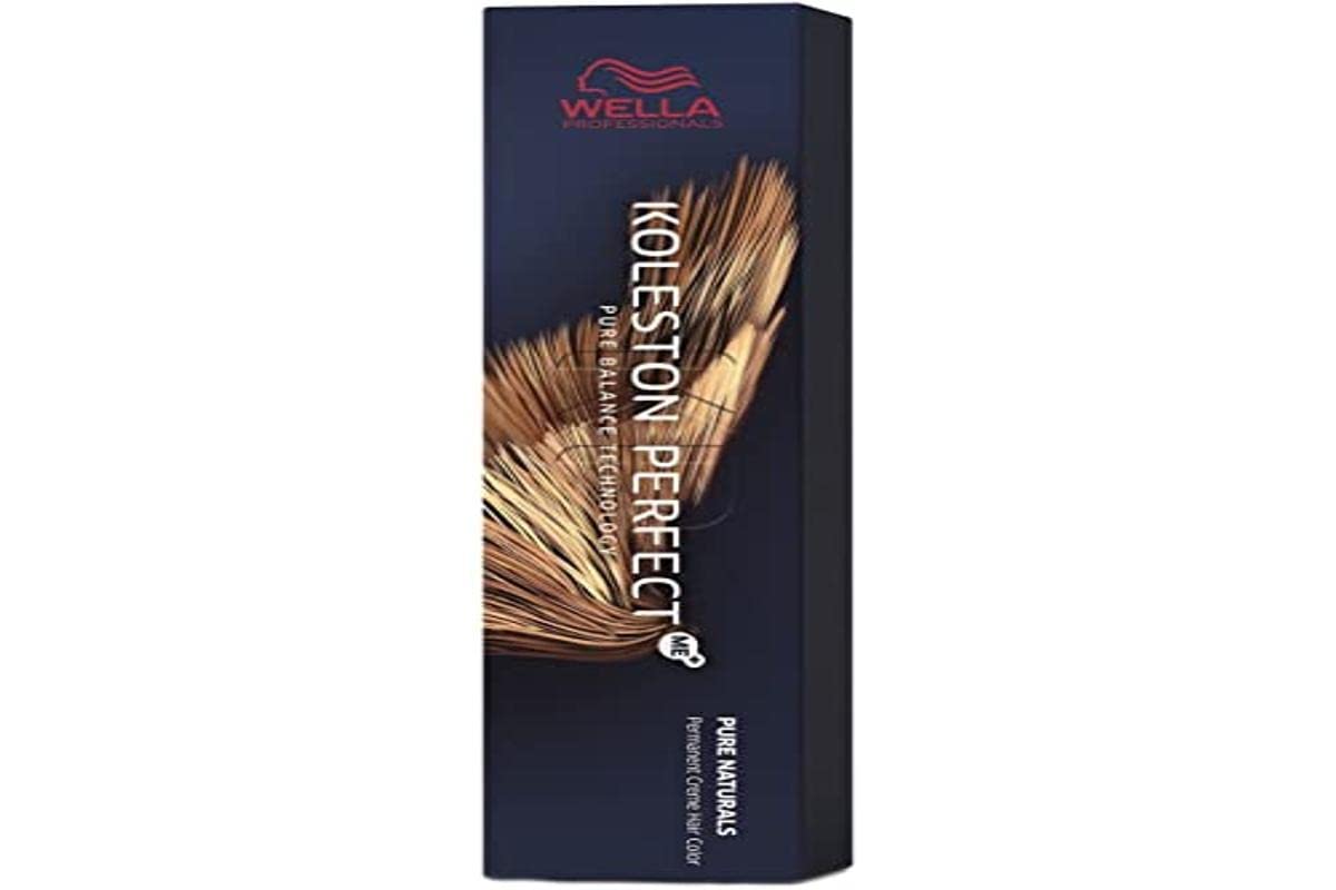 Wella Koleston Perfect Me+ 66/0 Yoğun Koyu Kumral 60 ML