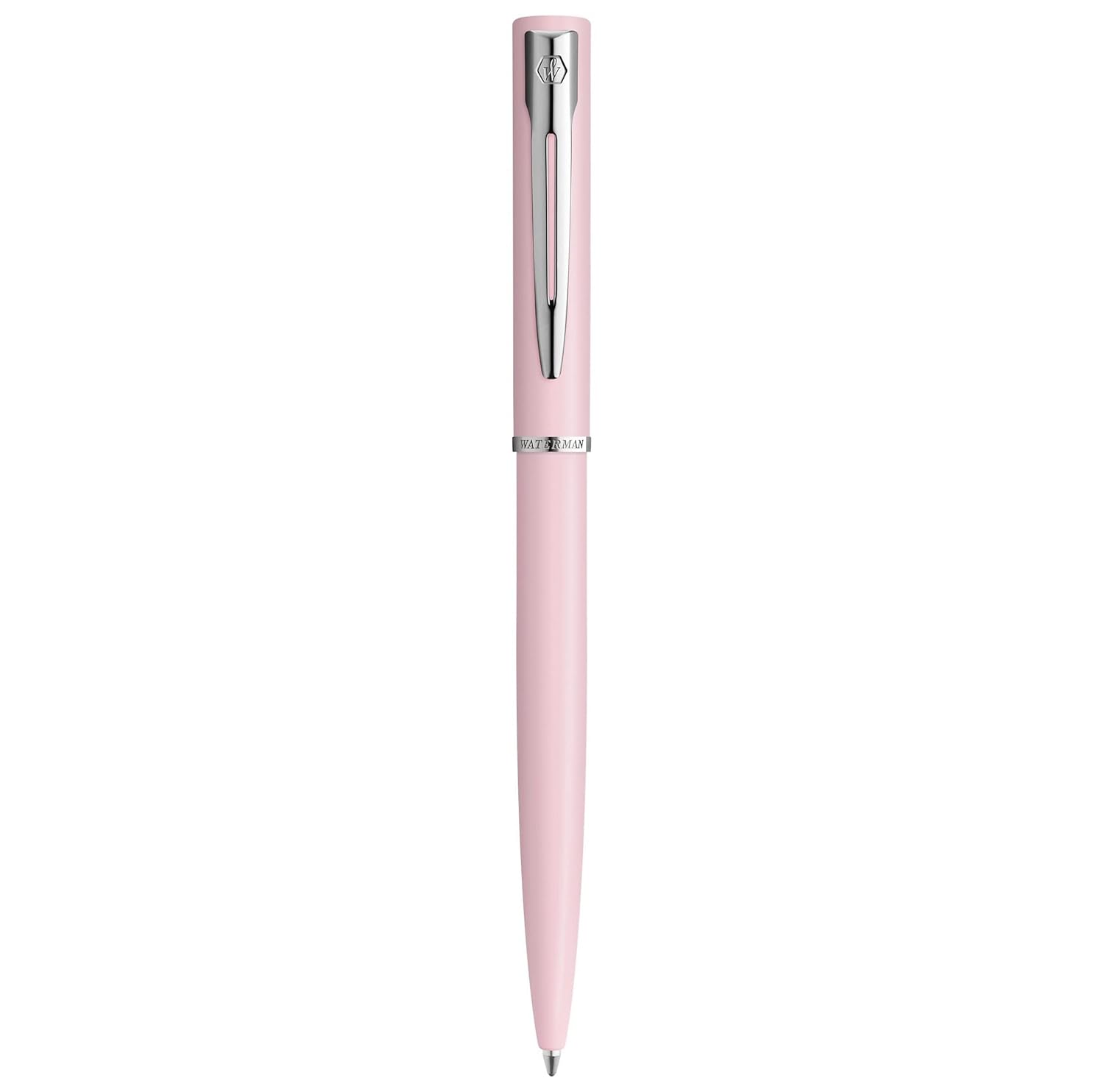 Waterman Allure Tükenmez Kalem, Pastel Pembe CT - 2105227