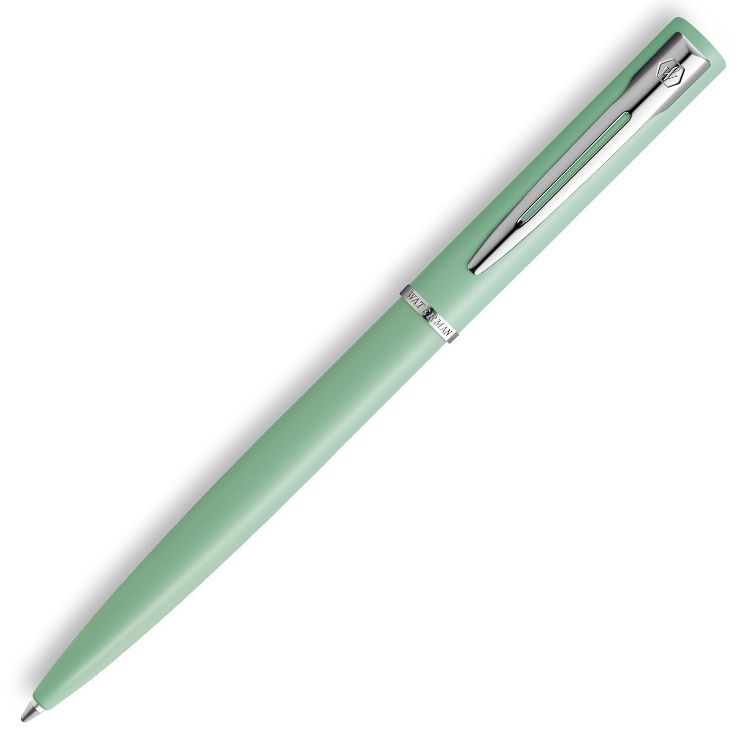 Waterman Allure Tükenmez Kalem, Pastel Yeşil CT - 2105304