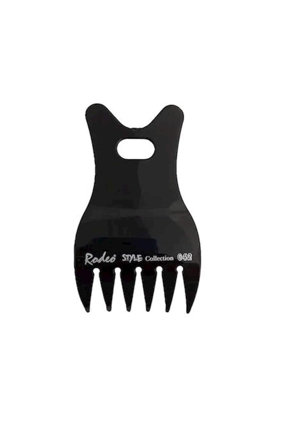 Rodeo Style Collection Tarak 042 Wax Tarağı