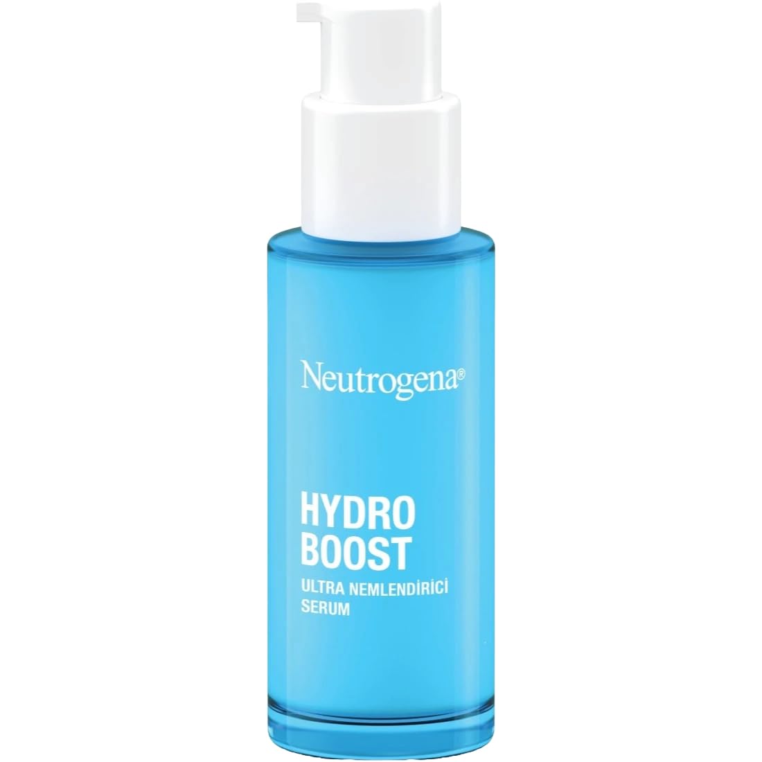 Neutrogena Hydra Boost Ultra Nemlendirici Serum, 30ml