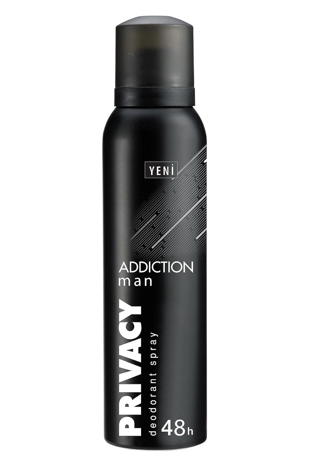 PRIVACY Addiction Man Deodorant, 150 Mililitre