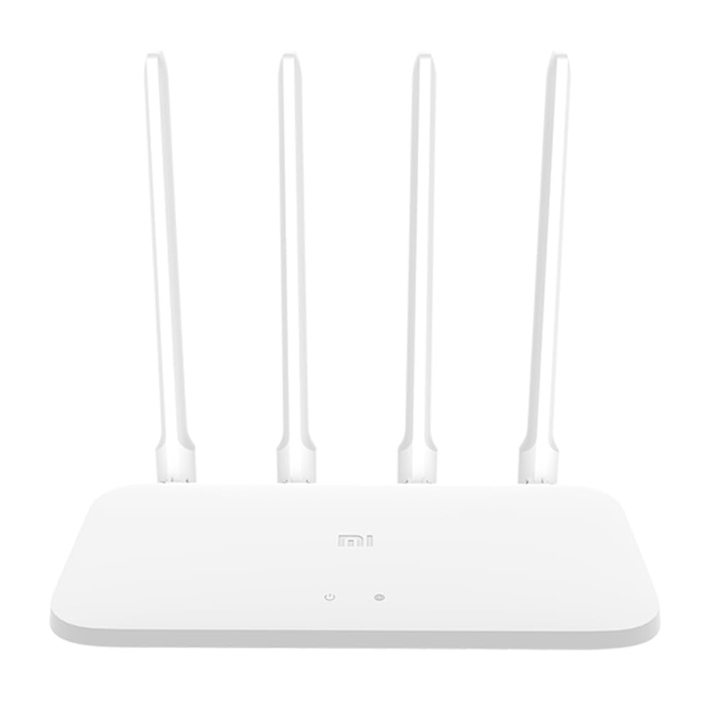 Xiaomi Mi WiFi Router 4A 1167 Mbps 2.4G 5G Çift Bant 4 Antenli
