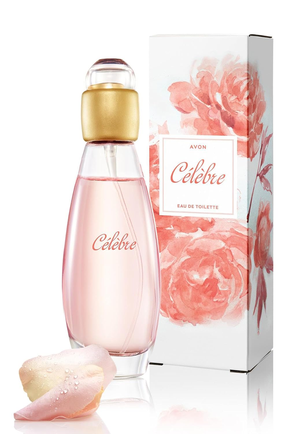 Avon Celebre 50 Ml. Kadın Parfüm Edt