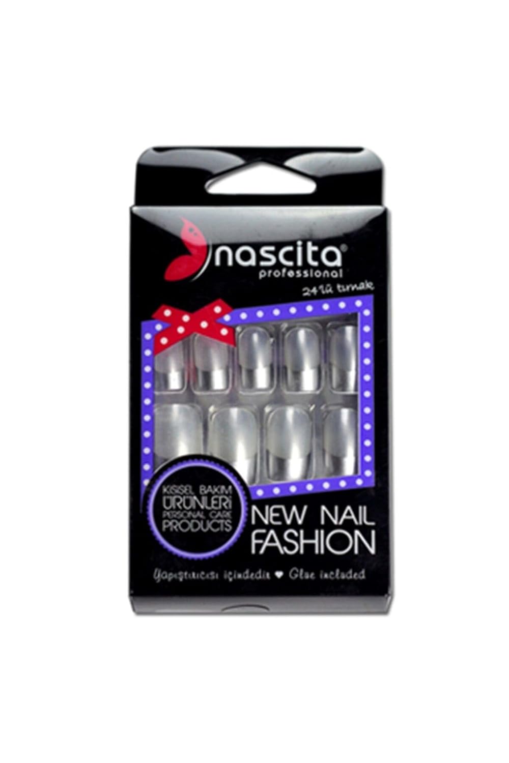 Nascita Takma Tırnak 24 Lu - 061