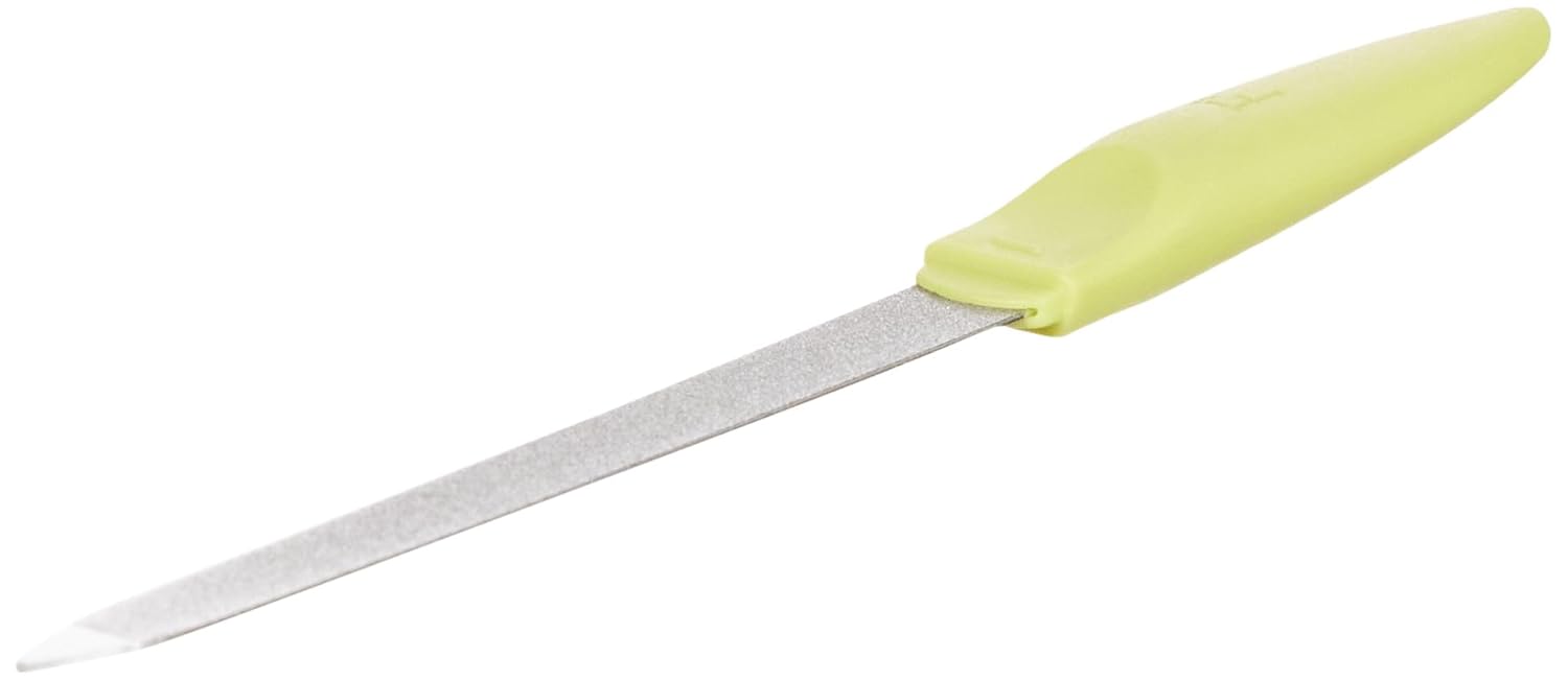 Trina Neon Sarı Saplı Törpü 19