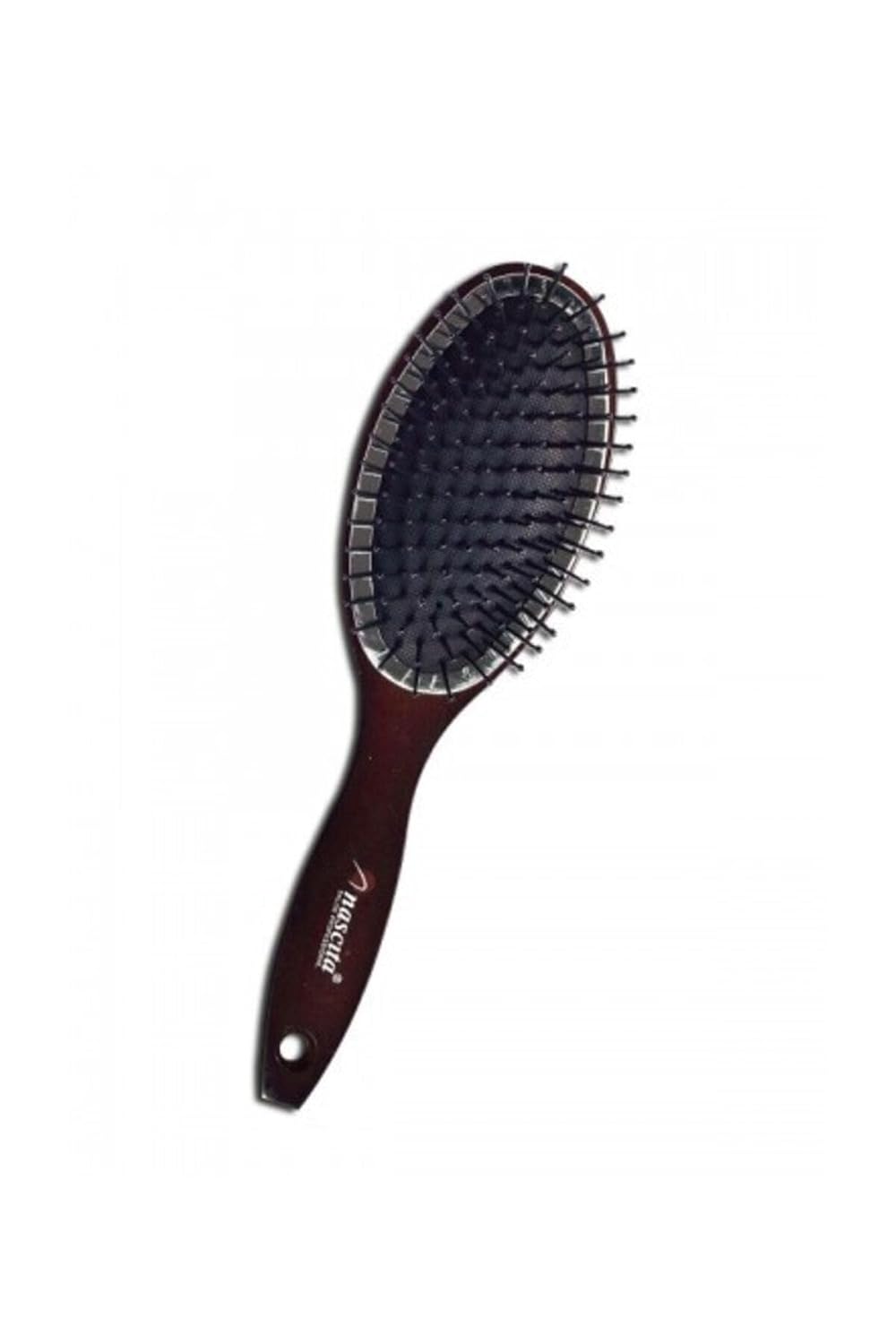 Nascita Truva Saç Fir.Ahsap Sap.Oval-Askılı