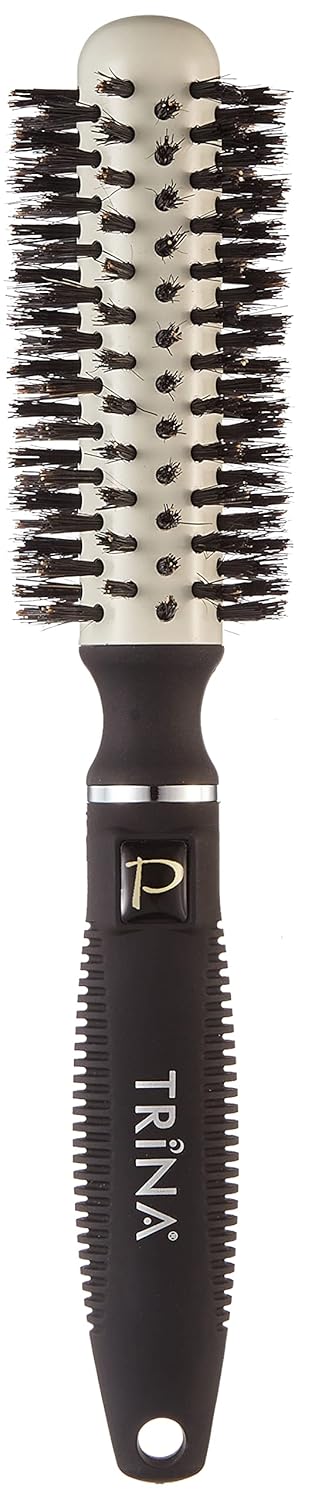 Trina Eros Seramik Saç Fırçası 3
