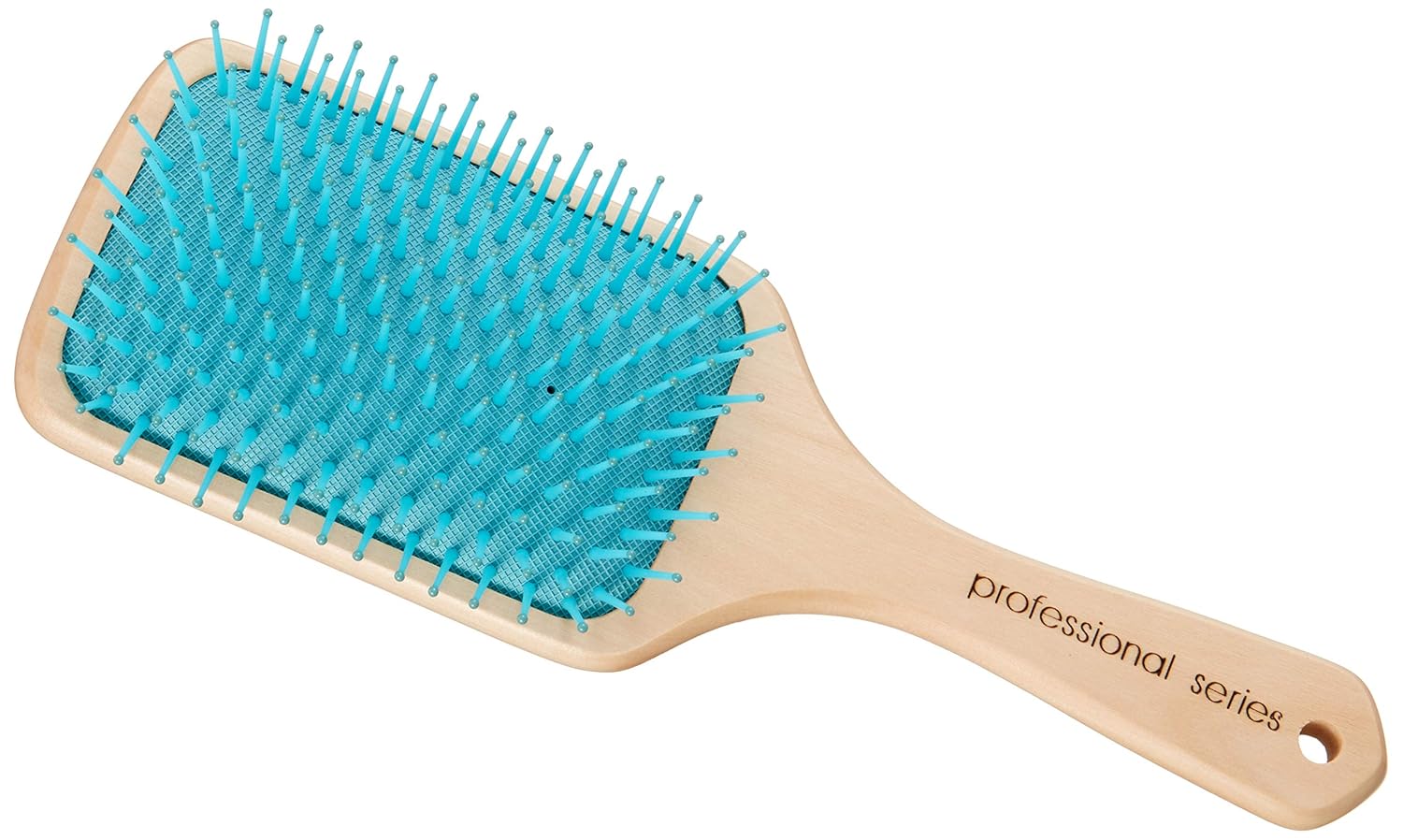 Elly Kürek Ahşap Açma Tarama Firçasi -Kutulu 3K 1 Paket