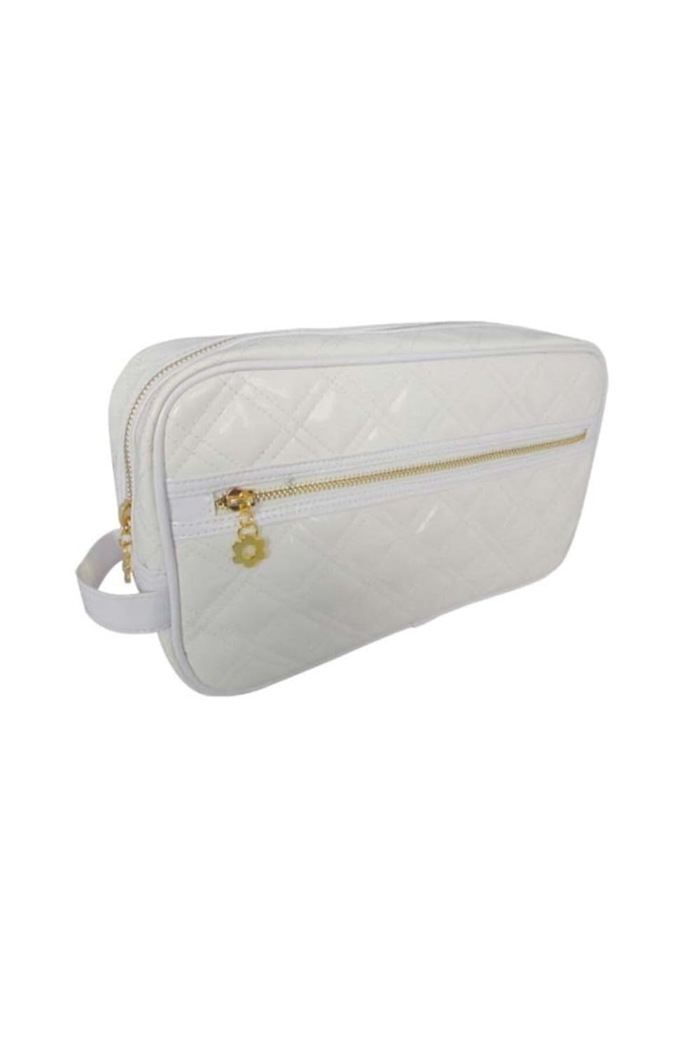 Nascita Eleganza Desenli Seyahat & Makyaj Çantası