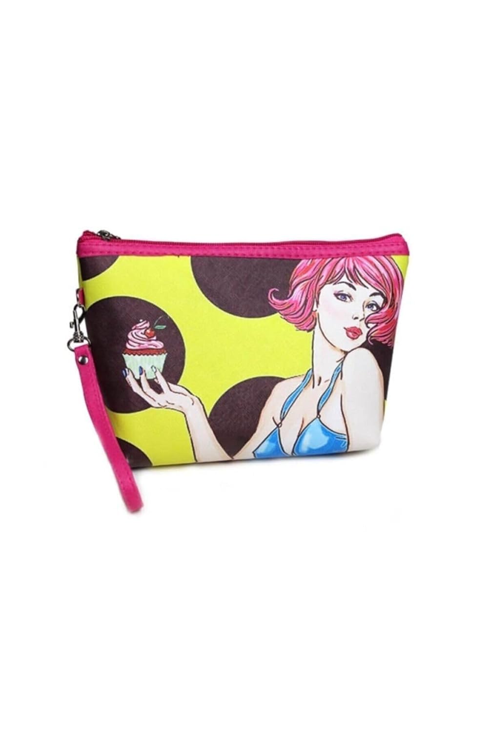 Nascita Eleganza PopAydınlatıcı Art Çanta