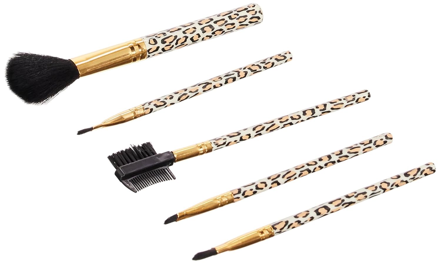 Nascita Allık Seti (5'Li)