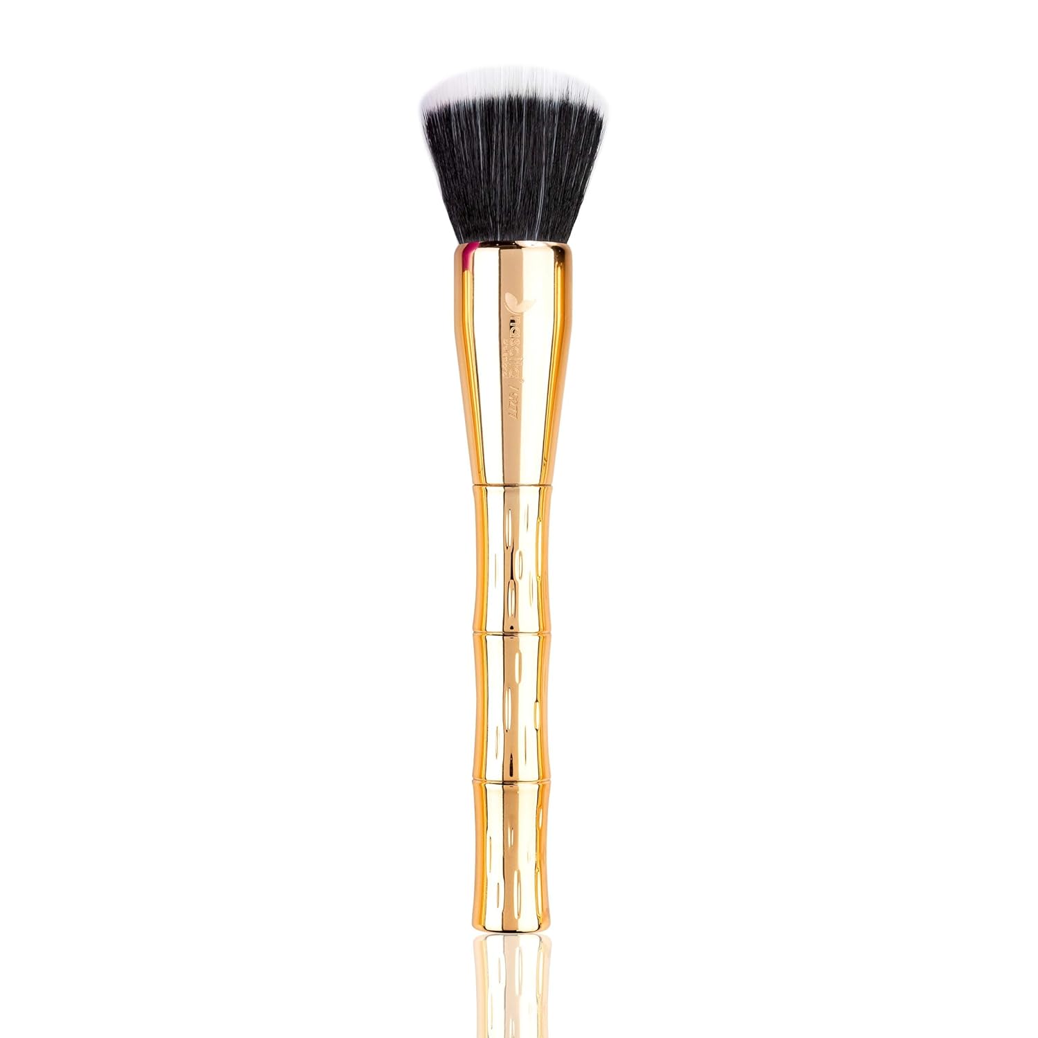 Nascita Gold Bamboo Stippling Fırçası